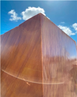 Surreal Quartzite Quarry