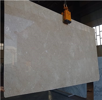 Miami Beige Marble Block