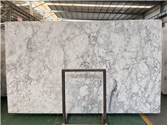 Natural Quartzite Calacatta Grey Slabs