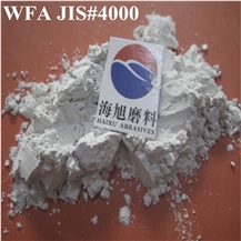 63Mkm50mkm40mkm28mkm Grinding White Al2o3 Powder