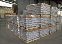 Refractory Grade 95%Min Al2o3 Brown Emery Sand 1-3Mm