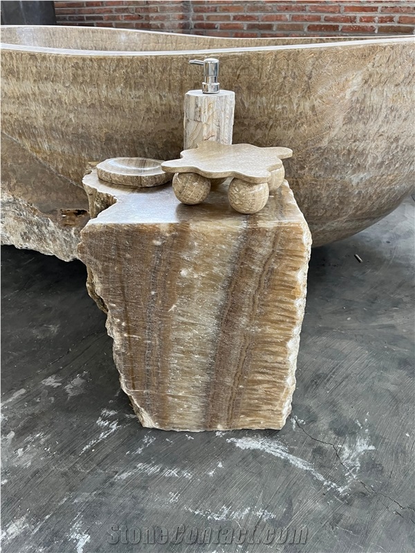 Stone Stools