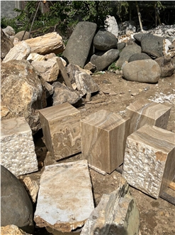 Stone Stools