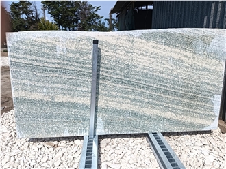 Vert D'estours Marble Slabs