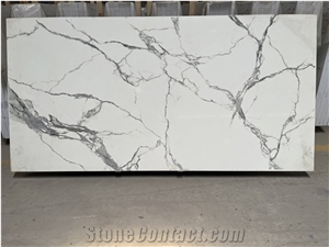 Free Silica Solid Surface,Optimustone Artificial Stone Slabs