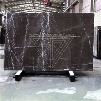 Pietra Gray Marble Slabs