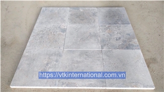 Multicolor Code 22 Marble Pool Pavers