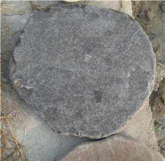 Antique China Blue Stone Garden Stepping Stone