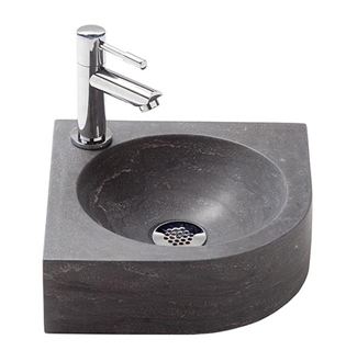 Exquisite High-Grade Natural Stone Wash Basin For Bathroom