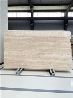Denizli Travertine Slabs