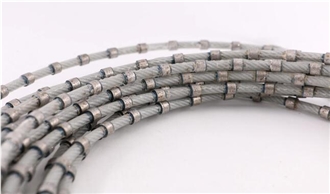 11.0MM Factory Direct Price For Diamond Wire Saw For Cutting