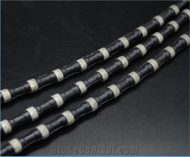 12.2Mm Factory Direct Price For Diamond Wire Saw For Quarry