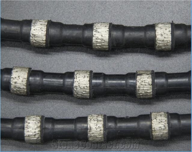 12.2Mm Factory Direct Price For Diamond Wire Saw For Quarry