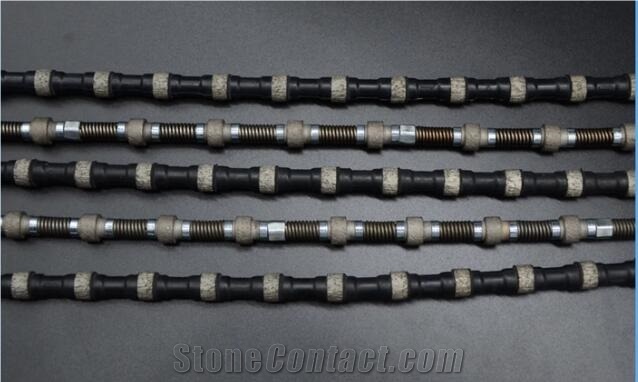 12.2Mm Factory Direct Price For Diamond Wire Saw For Quarry