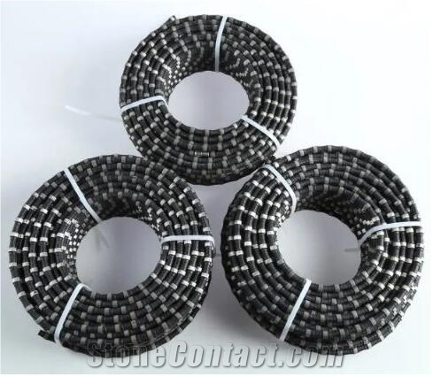 12.2Mm Factory Direct Price For Diamond Wire Saw For Quarry