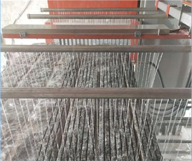 5.3Mm High Performance Cutting Tools For Multi-Wire Machines