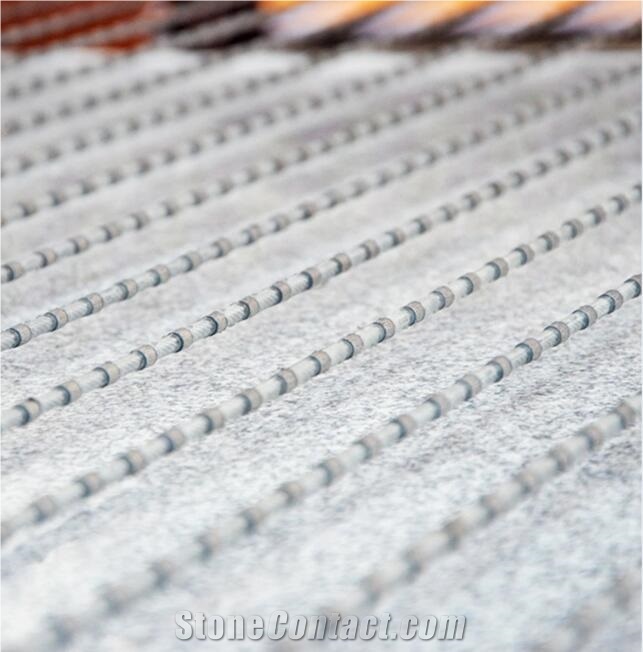 6.3Mm High Performance Cutting Tools For Multi-Wire Machines