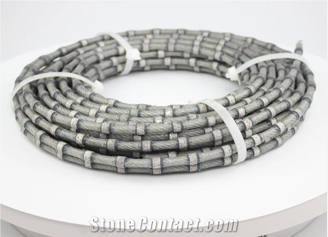 8.3MM Factory Direct Price For Diamond Wire Saw For Cutting