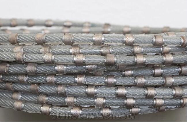 8.3MM Factory Direct Price For Diamond Wire Saw For Cutting