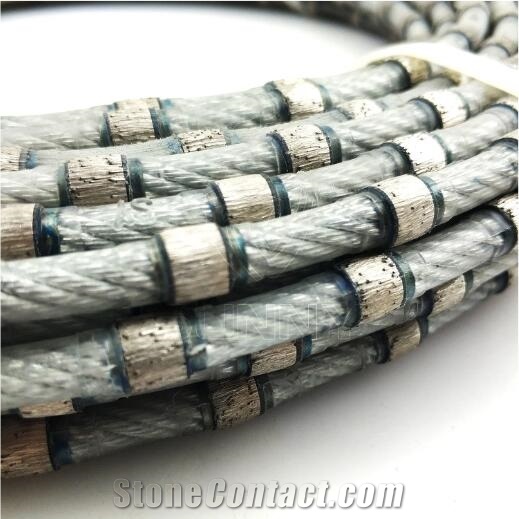 8.3MM Factory Direct Price For Diamond Wire Saw For Cutting