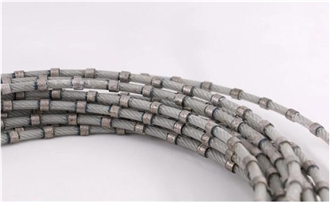 9.0MM Factory Direct Price For Diamond Wire Saw For Cutting