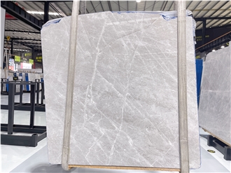 Castle Gray Marble Slabs
