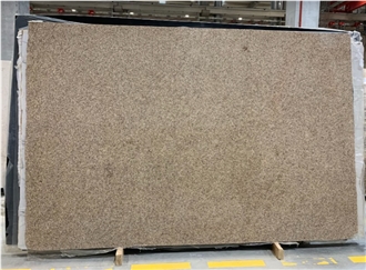 Amarelo Maracuja Granite Slabs
