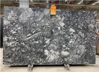 Bardiglio Vagli Marble Slabs