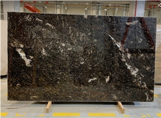 Kosmus Granite Slabs