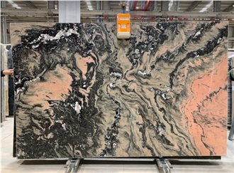 Sunset Quartzite Slabs