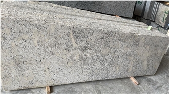 Fantastic White Granite Slabs And Tiles