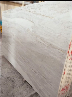 Macedonian White Marble Slabs And Tiles