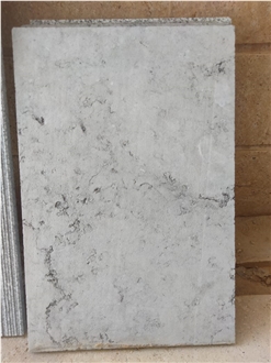 Milly Grey Marble Tile