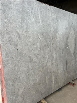 Tundra Gray Marble Slabs
