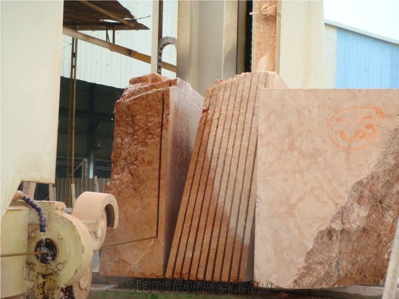 Processed Stone Photos