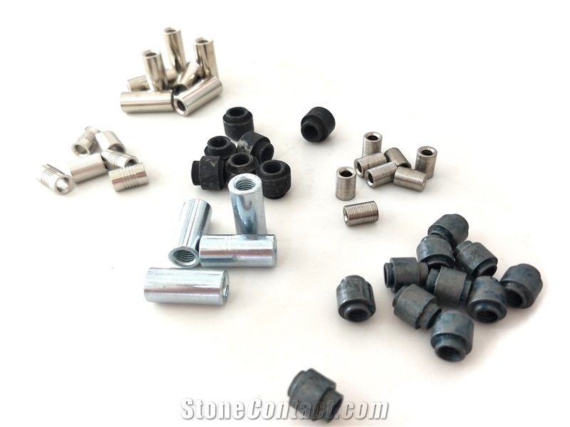 Vulnerable Parts or Consumables