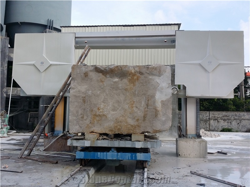 Processed Stone Photos