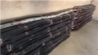 127Mm O2 Rock Breaking Tube Stone Demolition Pipe