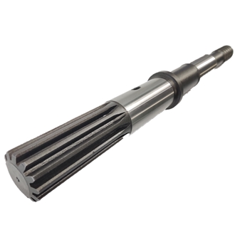 Atlas COP2560EX T51 770Mm Shank Adapter Drilling Tools