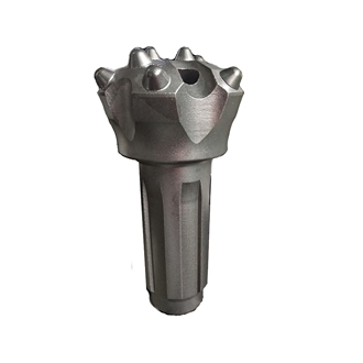 CIR 90-90Mm DTH Bits Down The Hole Drilling Bits