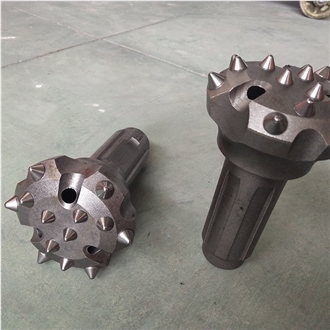 CIR90-110Mm Down The Hole Drilling Bits Rock Drill