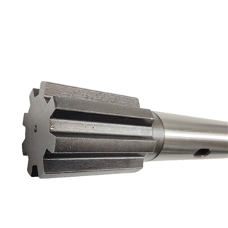 HD715 T51 790Mm Shank Adapter Drilling Rod