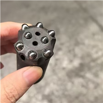 Q8 Taper Drill Bits Rock Drilling Bits