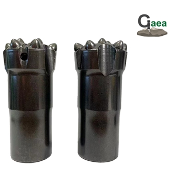 R32-51Mm Thread Button Bits Drilling Tools