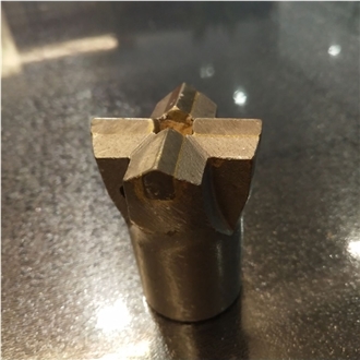 Rock Drilling Bits Cross Bits