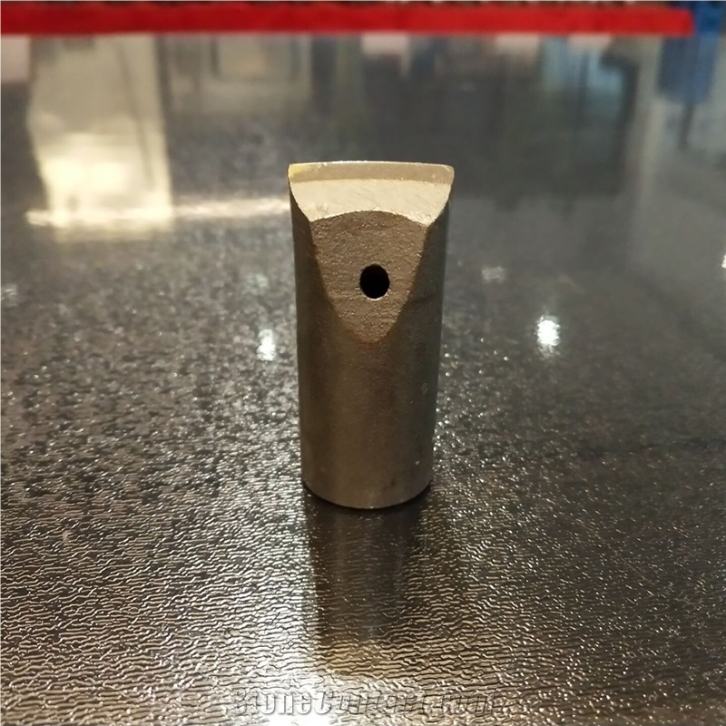 Rock Drilling Tools Chisel Drilling Bits