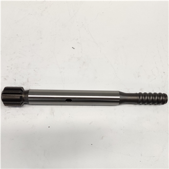 Sandvik HLX5-T38-500Mm Shank Adapter