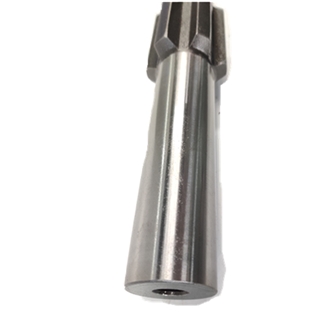Shank Adapter T38 Atlas COP BBE57-T38-460