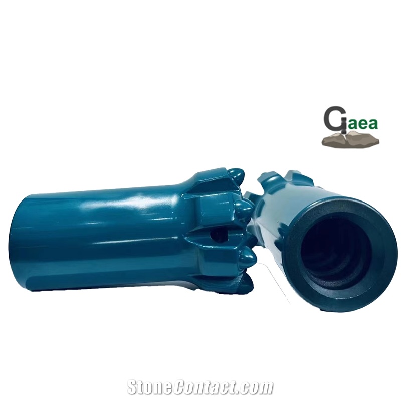 T38-76Mm Rock Drilling Tools Stone Demolition