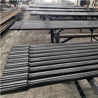 T51 Extension Rod Rock Drilling Tools Drill Rod